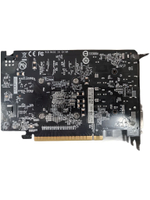 Видеокарта GIGABYTE GeForce GTX 1050 Ti 4Gb