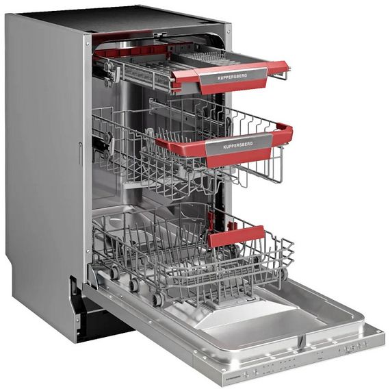 Посудомоечная машина Kuppersberg GIM 4592
