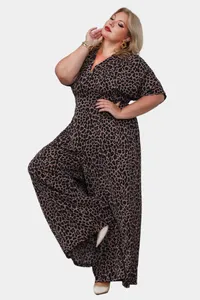 Комбинезон 20182 Fabrika