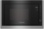 Встраиваемая микроволновая печь СВЧ Grundig GMI11311X