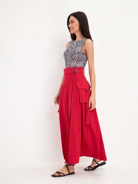 Летняя одежда