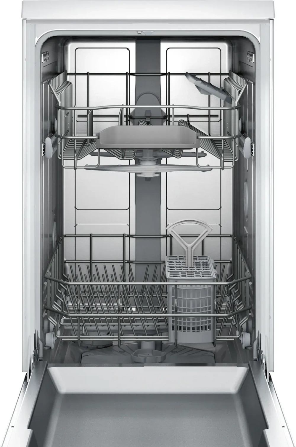 посудомоечная машина Bosch SPS 40E32 RU