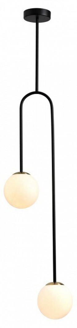 Светильник на штанге Odeon Light 4340/2