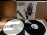 Nirvana / Halloween Seattle '91 (Limited Edition)(Coloured Vinyl)(2LP)