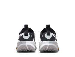 Кроссовки для бега мужские Nike Zegama Trail 2 M Черно-Белый