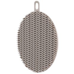 Губка силиконовая Gipfel Clean Series 51847 11,5 см