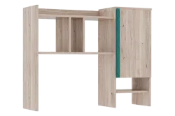 Надстройка для стола 28.01, Лайк