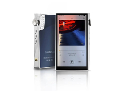 Плеер iBasso DX260 MK2 Silver