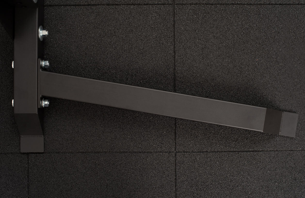 Стойка универсальная для грузоблочного модуля