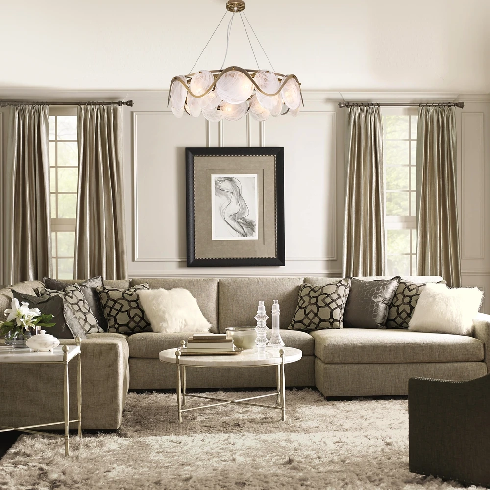 Подвесная люстра Bogates GALICIA 354/8 4690389172052