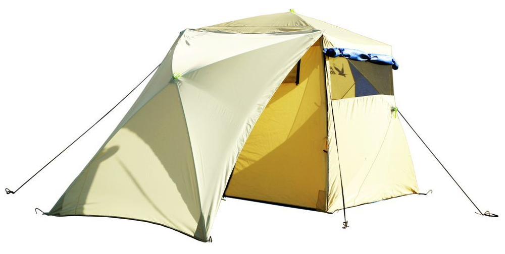 Палатка-шатер летняя Polar Bird 3SK Long