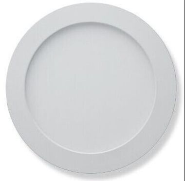 Светильник светодиодный встраиваемый ORIS downlight, 25W, 4000K, IP54, AC220-240V, 50-60Hz, 2000lm, 120град, белый корпус GTV LD-ORW25W-NB