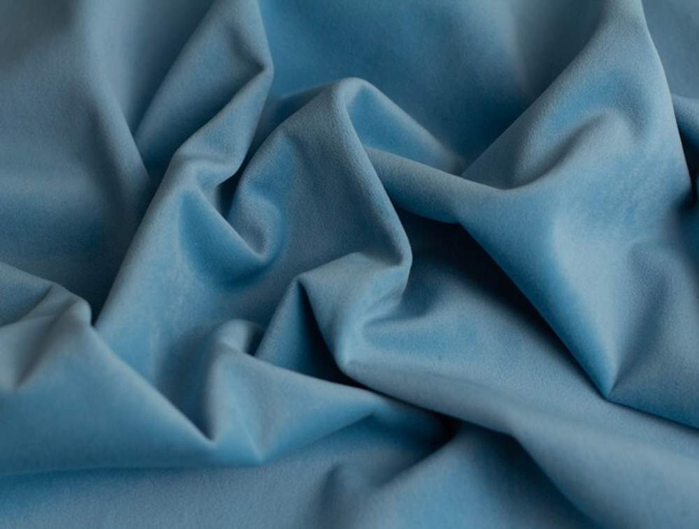 Микрофлок Cristy blue (Кристи блу)