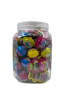 Мармелад Раскинь мозгами ( 50шт по 10гр.)