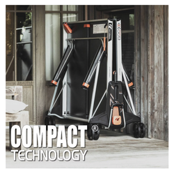 Теннисный стол Cornilleau 100X Outdoor