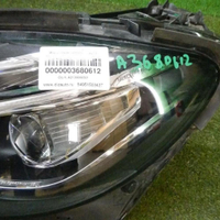 Фара левая Mercedes E W213 (2016-2021) LED