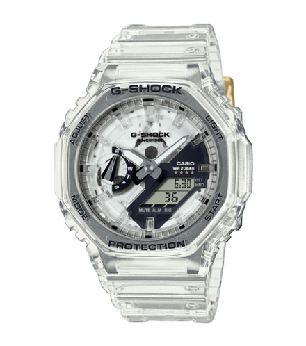 Мужские наручные часы Casio GA-2140RX-7A