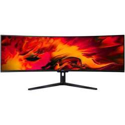Монитор Acer Nitro EI491CRSbmiipphx