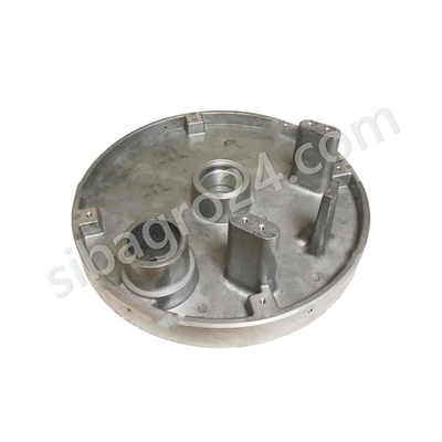 Станина МКК 500-01