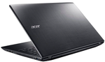 15.6" Ноутбук Acer Aspire E5-575G-55J7 (1920x1080, Intel Core i5-7200U, RAM 8ГБ, SSD 256ГБ, NVIDIA GeForce GTX 950M, Win 10 Pro)