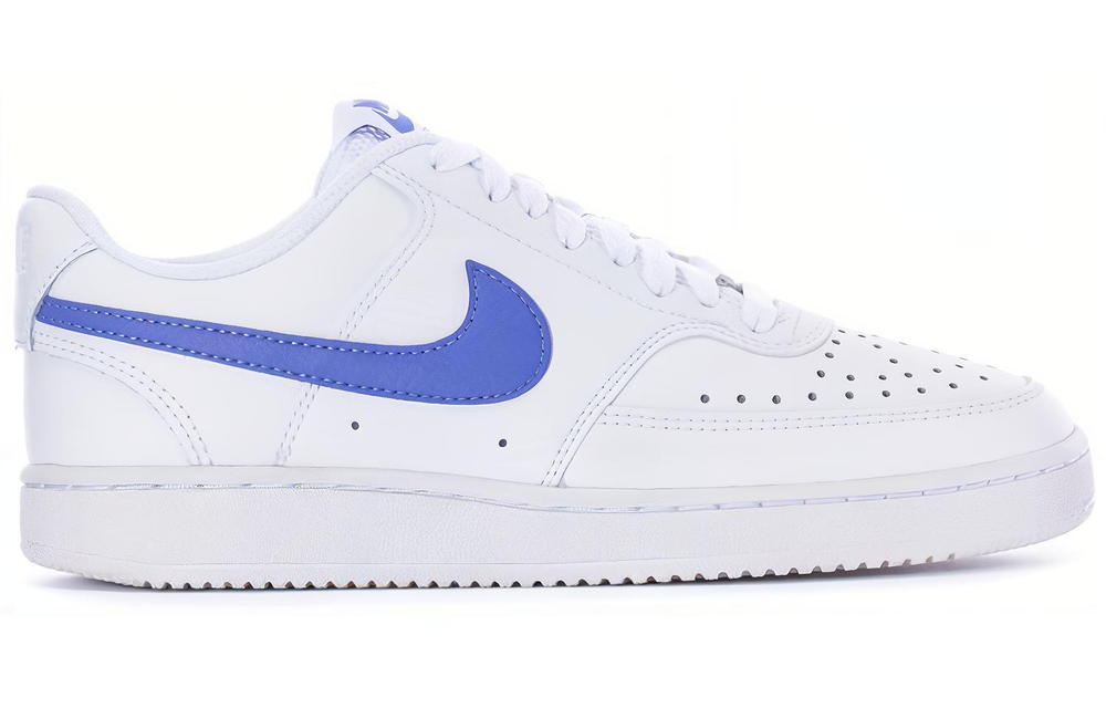 Кроссовки Nike Court Vision Low (Женская размерная сетка)
