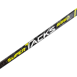 Клюшка CCM SUPER TACKS 9360 GRIP INT (Переходный)