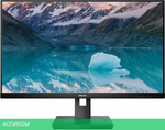 Монитор Philips 222S9JML/00
