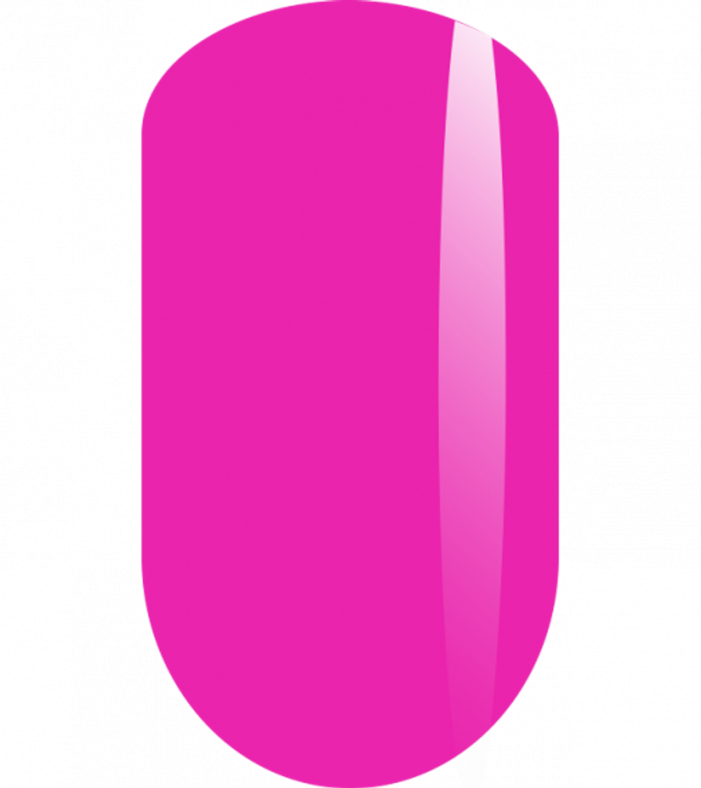 Гель-лак Nail Polish ONE STEP №24