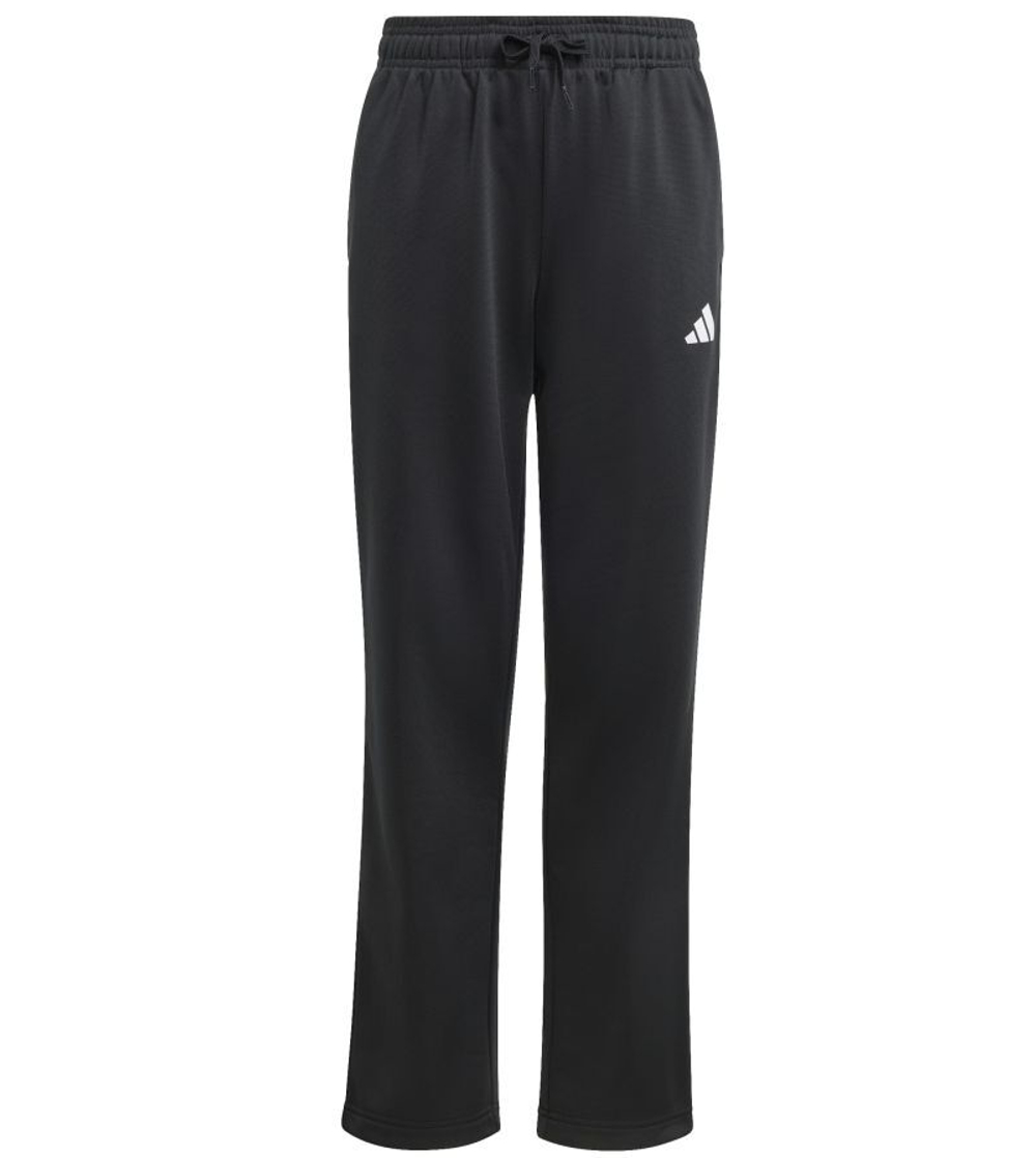 Детский теннисный костюм Adidas Competition Training - beige/black