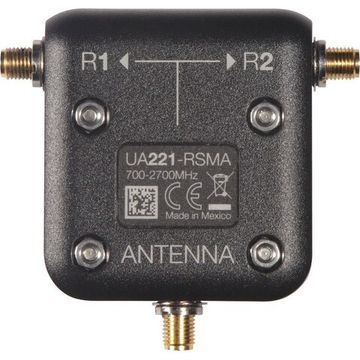 SHURE UA221-RSMA
