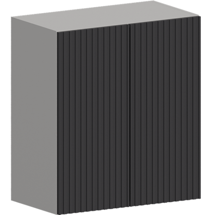 Кухня Модуль ШВВ 600 Вотан / Лайт Грей