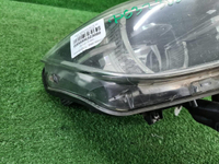 Битая Фара правая BMW 3er F30 (2015-2020) LED
