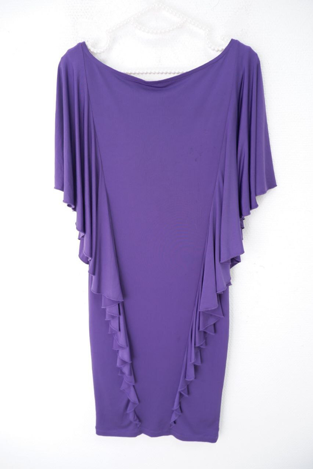 Платье Roccobarocco нарядное 44 размер