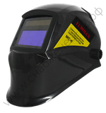 Сварочная маска Eurolux WM-6
