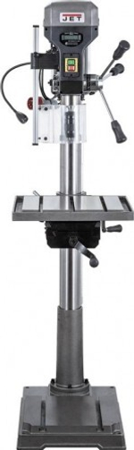 Станок сверлильный JET JDP-20FTD 400V JT1-134