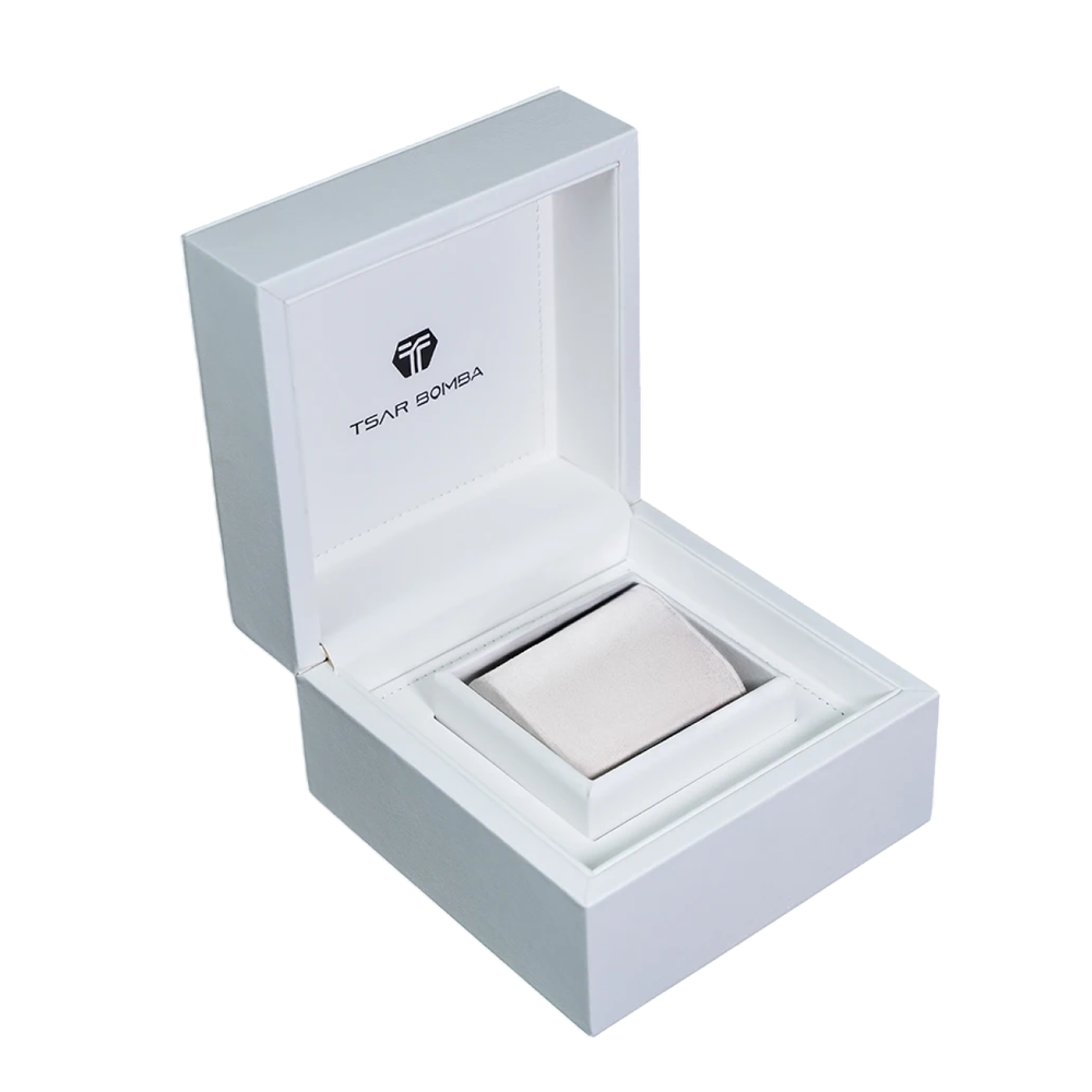 Tsar Bomba Elemental Series TB8208CF-37