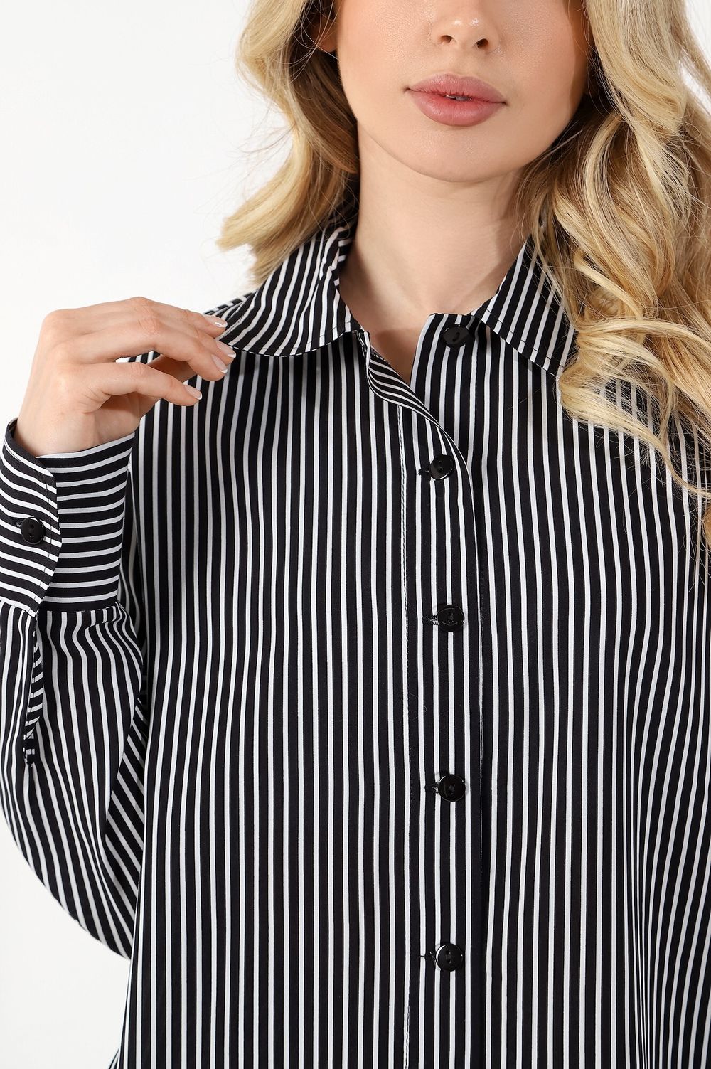 Костюм Тропический рай-1 Виотекс ЧЁРНЫЙ