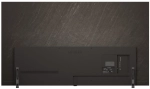 Телевизор OLED LG 83" OLED83B5RLA.ARUG коричневый/серый 4K Ultra HD 120Hz DVB-T DVB-T2 DVB-C DVB-S2 USB WiFi Smart TV