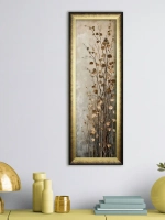 Картина настенная интерьерная на холсте 65*23 см