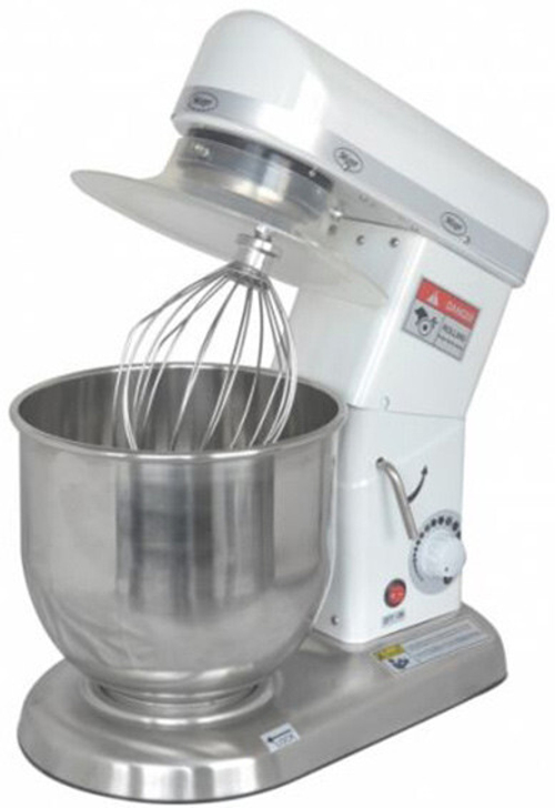 Миксер планетарный Hualian B7