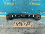 Рычаг задний правый MITSUBISHI LANCER 1998