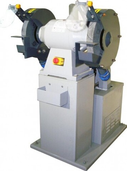 Станок заточной Visprom BKL-3000 с пылесосом 39000900