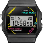 Наручные часы Casio F-91WPC-1A