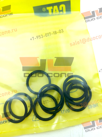 Кольцо O-ring круглого сечения 1367227 Caterpillar