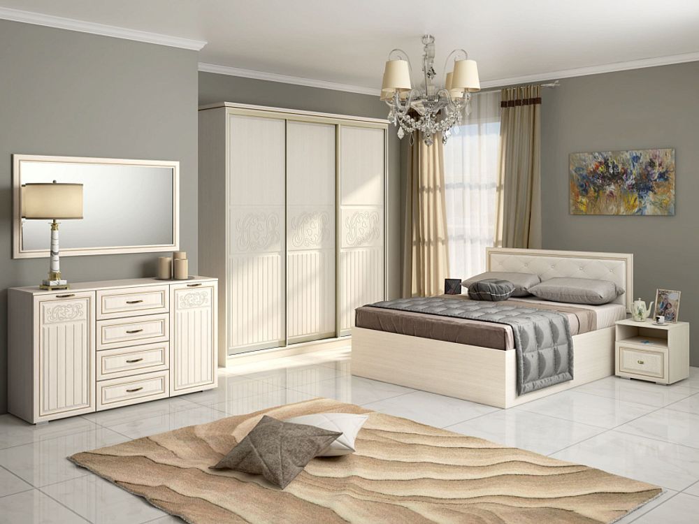 Виктория Зеркало большое