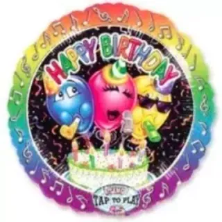 Музыкальные шары