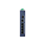 Коммутатор PoE Dahua DH-CHS4106-4ET-60