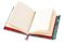 Bloknot \ Блокнот \ Notebook Lucy Innes Williams: Viridian Garden House (Foiled Blank Journal)