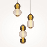 Подвесной светильник Maytoni MOD273PL-L33G3K