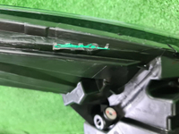 Фара левая GAC GS8 1 (2016-2023) LED (В пленке)